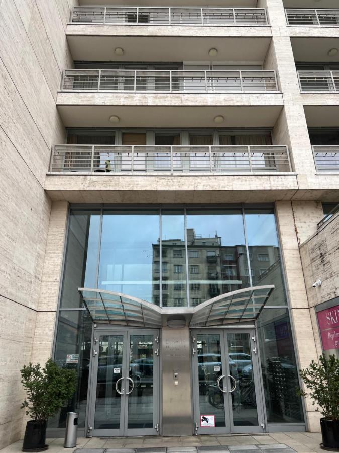 Luxury Dunapest With Spa And Pool Apartment