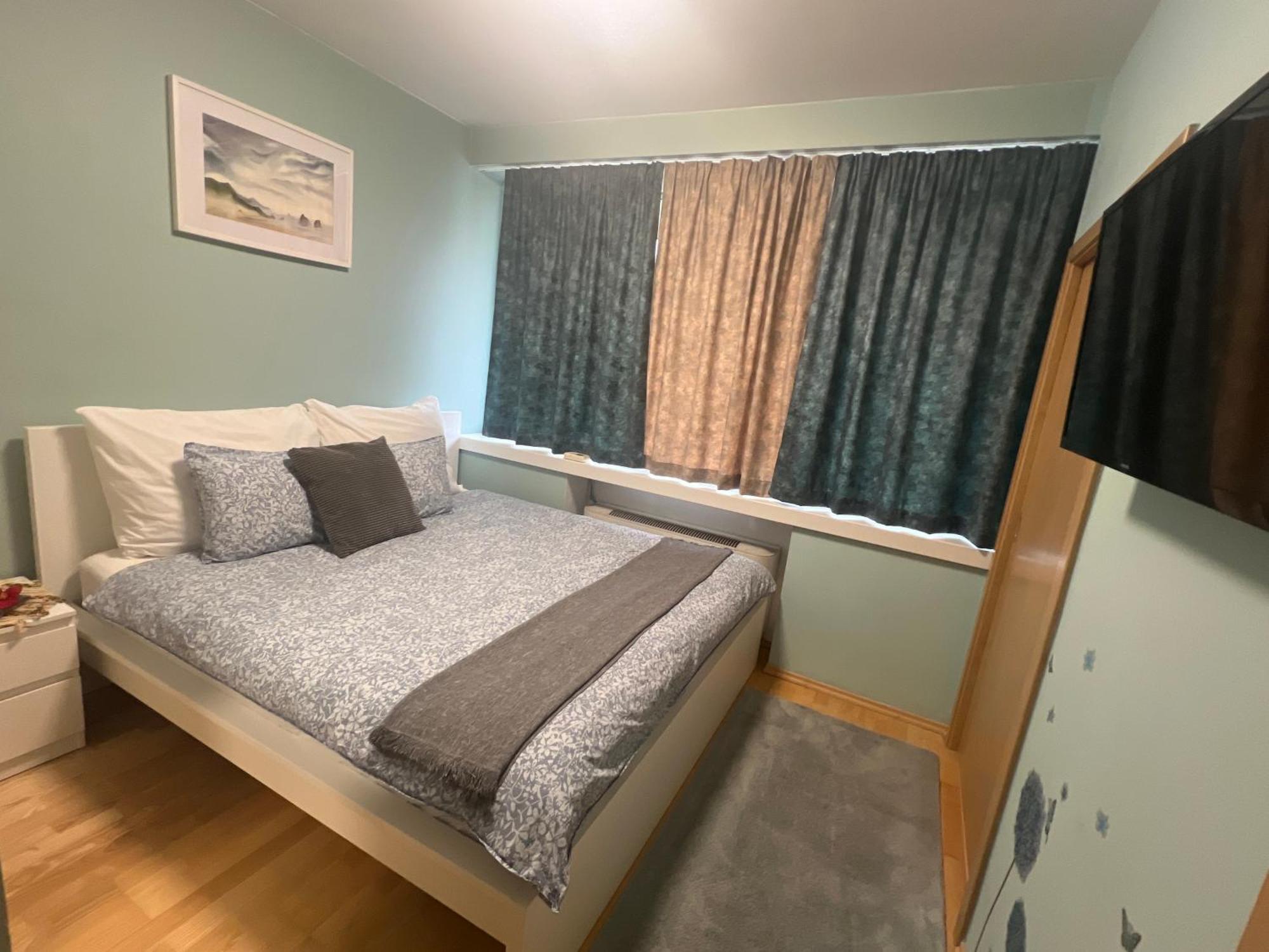 Apartment Luxury Dunapest With Spa And Pool *