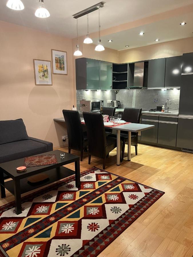 Apartamento Luxury Dunapest With Spa And Pool Budapeste