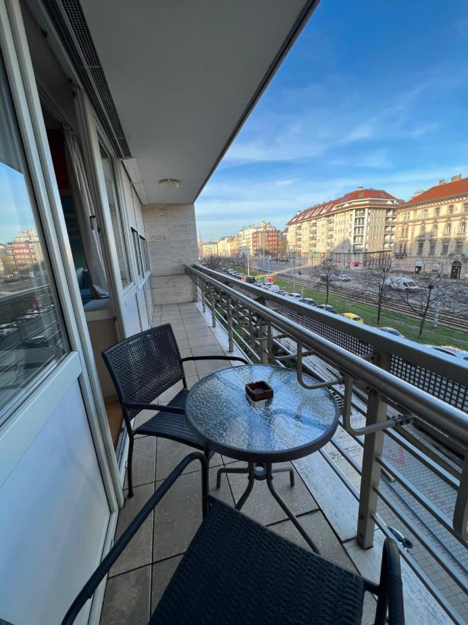 Apartamento Luxury Dunapest With Spa And Pool