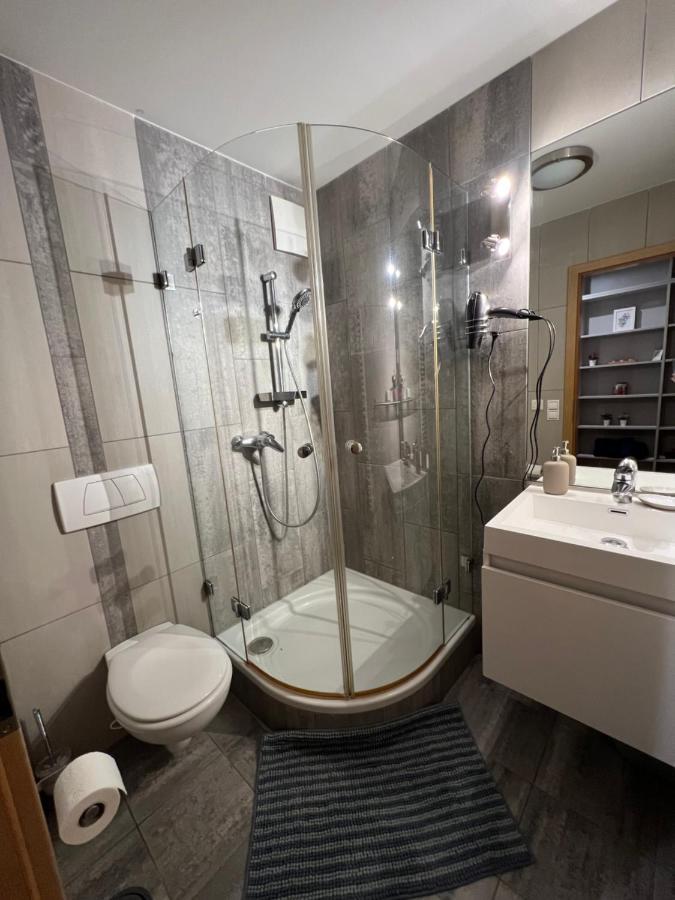 Luxury Dunapest With Spa And Pool * Budapeste