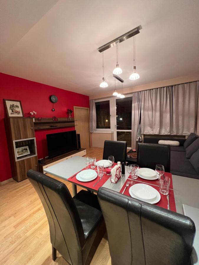Apartamento Luxury Dunapest With Spa And Pool *