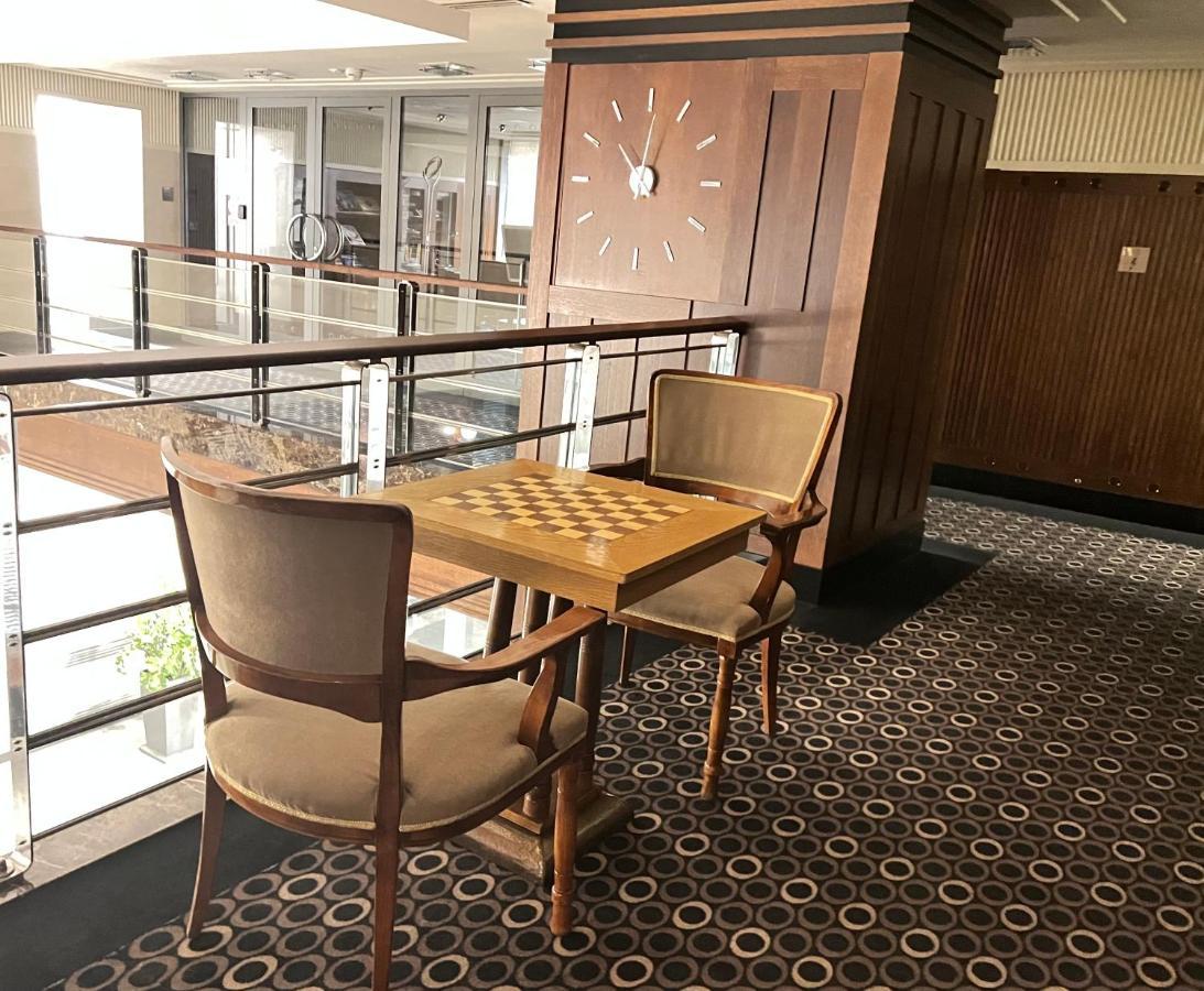 Luxury Dunapest With Spa And Pool Budapeste